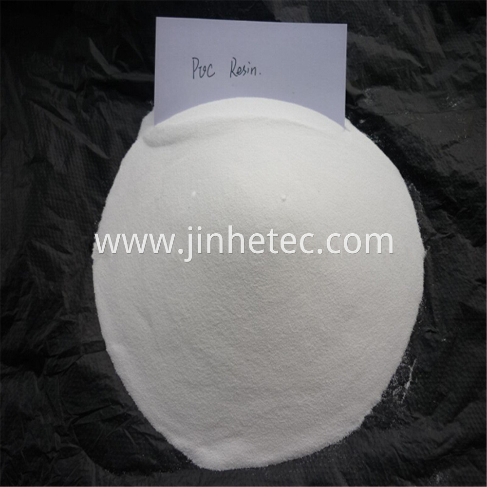 PVC Brand SG8 Raw Material Pvc Polymer K57